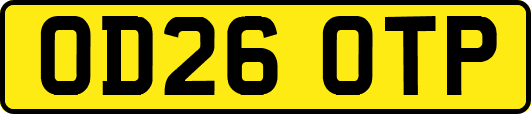 OD26OTP