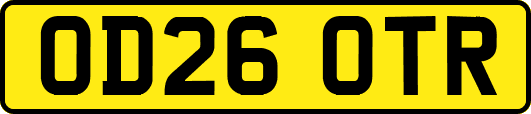 OD26OTR