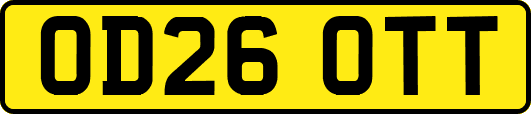 OD26OTT