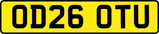 OD26OTU