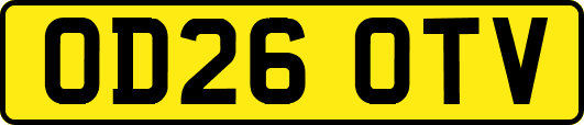 OD26OTV