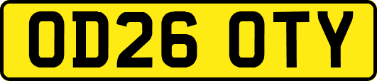 OD26OTY
