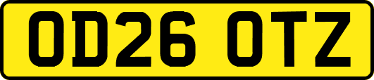 OD26OTZ