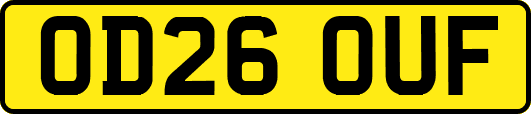 OD26OUF
