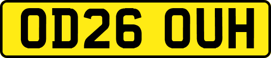 OD26OUH