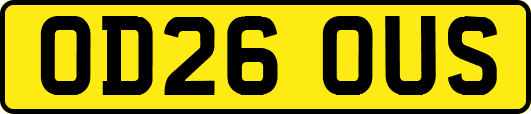 OD26OUS