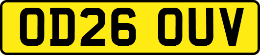 OD26OUV