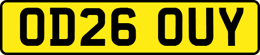 OD26OUY