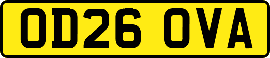 OD26OVA