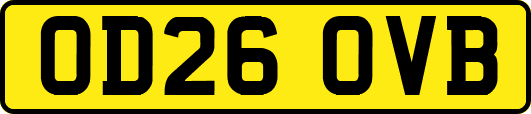 OD26OVB