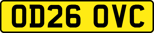 OD26OVC