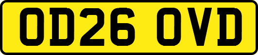 OD26OVD