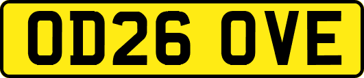OD26OVE