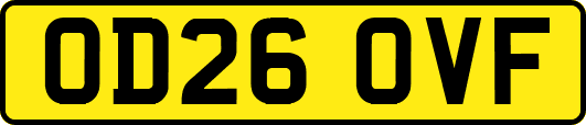 OD26OVF