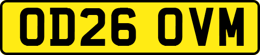 OD26OVM