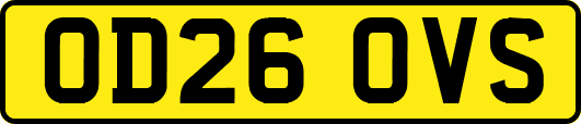 OD26OVS