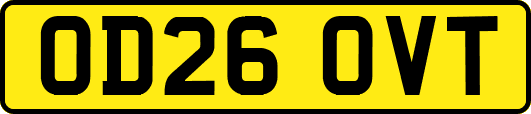 OD26OVT