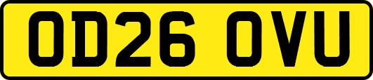 OD26OVU
