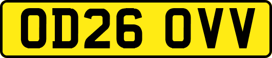 OD26OVV