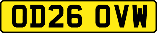 OD26OVW