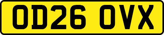 OD26OVX
