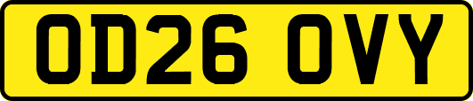 OD26OVY
