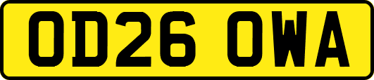 OD26OWA