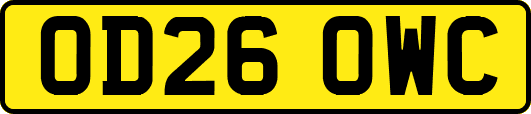 OD26OWC