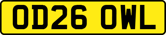 OD26OWL