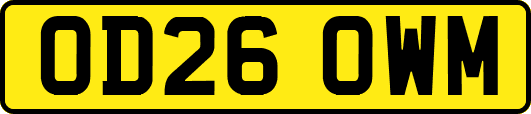 OD26OWM