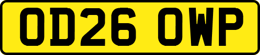 OD26OWP