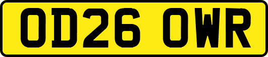OD26OWR