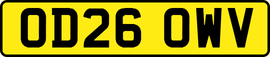 OD26OWV