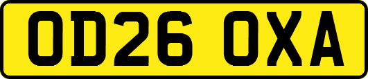 OD26OXA