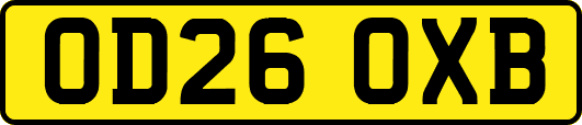 OD26OXB