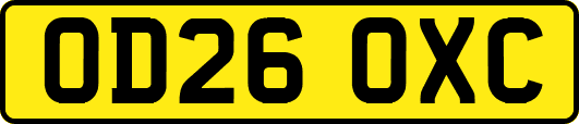 OD26OXC