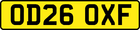 OD26OXF