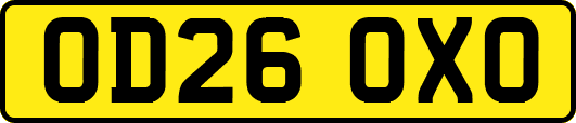 OD26OXO