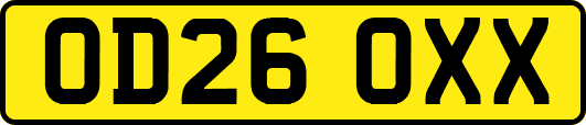 OD26OXX
