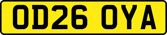 OD26OYA