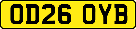 OD26OYB