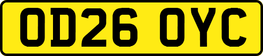 OD26OYC