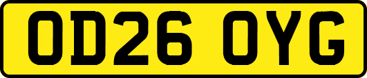 OD26OYG