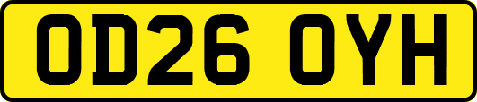 OD26OYH