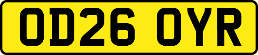 OD26OYR
