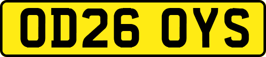 OD26OYS