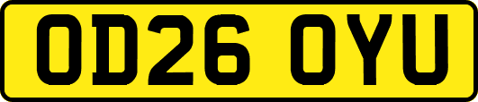OD26OYU