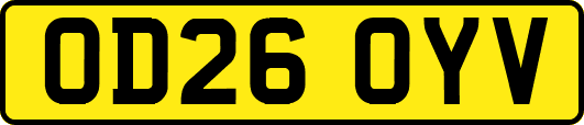 OD26OYV