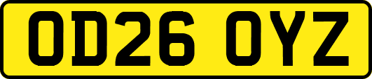 OD26OYZ