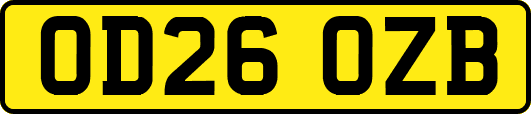 OD26OZB